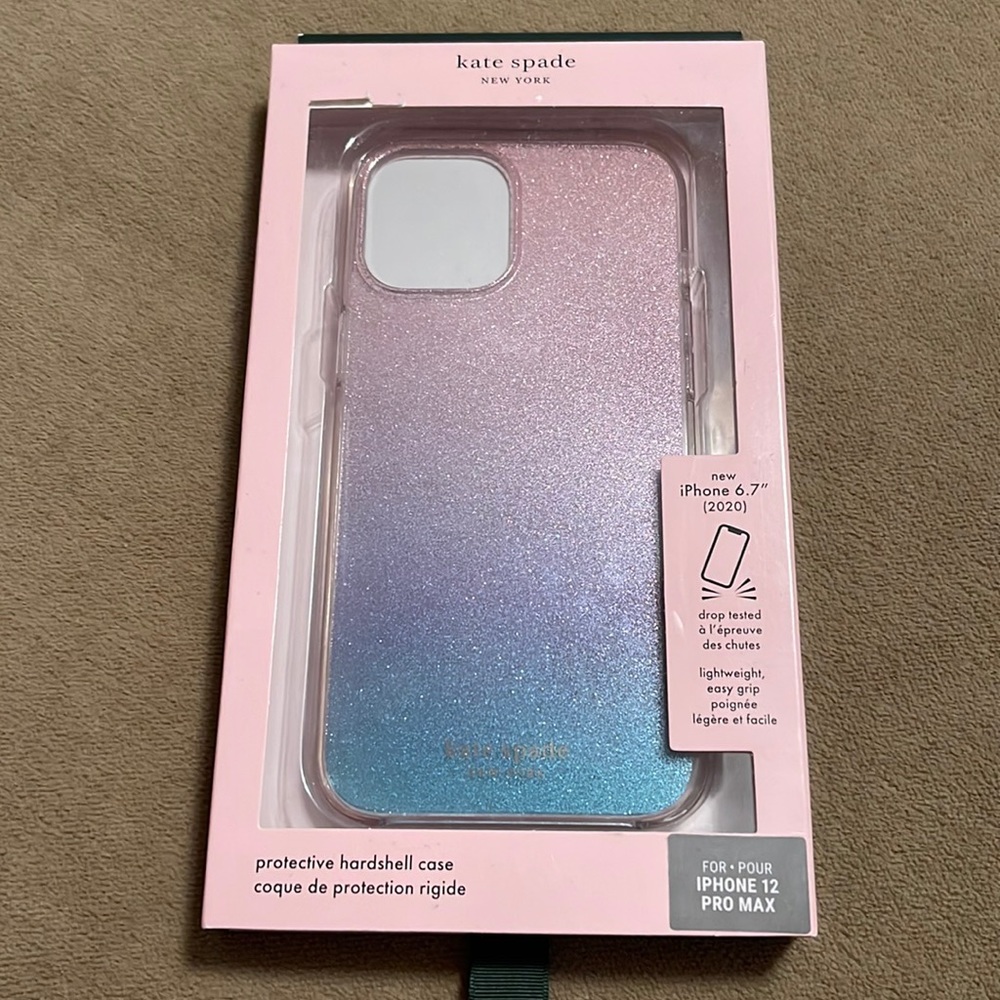 Kate Spade iPhone case